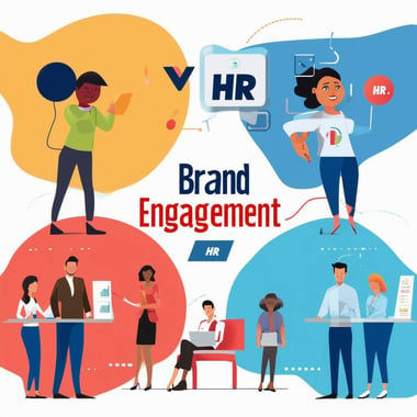 Unlocking the collective power of brand and employee