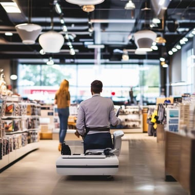 Integrated Business Planning: Retail's Therapy