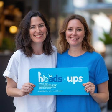 beyondblue Heads Up campaign helping businesses and individuals take action on mental health