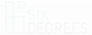 Six Degrees 20 Year Anniversary logo GIF