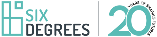 SixDegrees Logo png