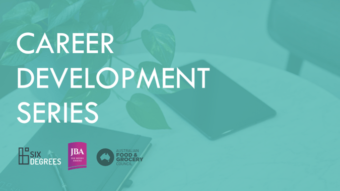 career-development-series