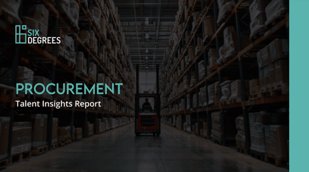 Six Degrees 2025 Procurement Talent Insights Report_thumbnail