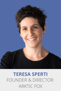 Teresa Sperti